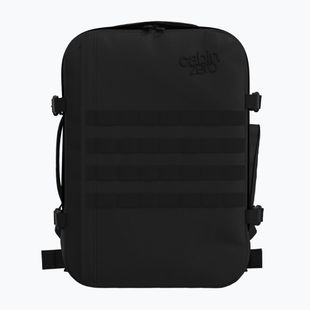 Utazó hátizsák CabinZero Military 36 l absolute black