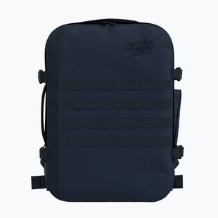 Utazó hátizsák CabinZero Military 36 l navy