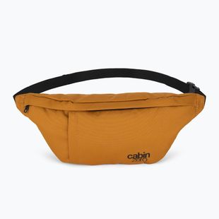CabinZero BumBag 2 l narancssárga hűtési vesetáska