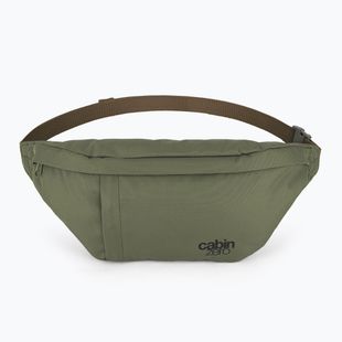 CabinZero BumBag 2 l gregorián khaki vese tasak