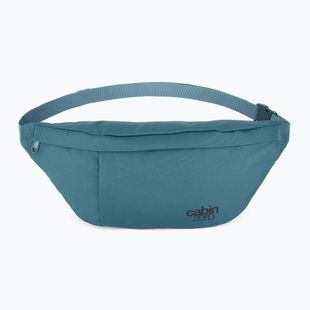CabinZero BumBag 2 l vesetáska aruba kék