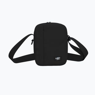 CabinZero SideKick tasak 3 l abszolút fekete