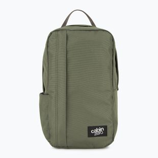 Utazó hátizsák CabinZero Flight 12 l georgian khaki