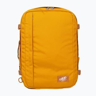 CabinZero Classic Plus 42 l narancssárga túra hátizsák