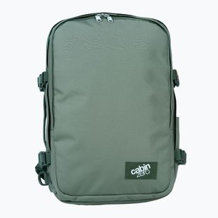 Utazó hátizsák CabinZero Classic Pro 32 l georgian khaki