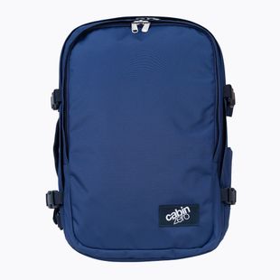 Utazó hátizsák CabinZero Classic Pro 32 l tengerészkék