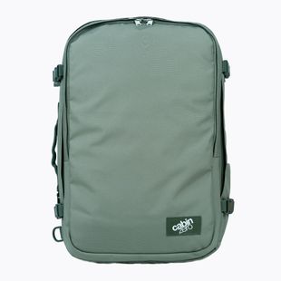 CabinZero Classic Pro 42 l túrahátizsák, grúz khaki színű túra hátizsák