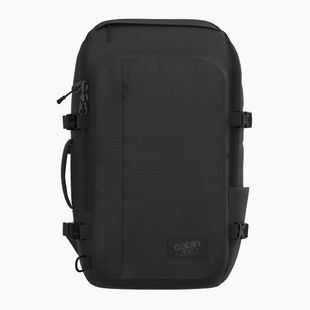 CabinZero Adventure túra hátizsák 32 l abszolút fekete
