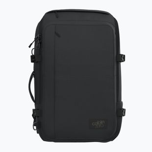 Utazó hátizsák CabinZero Adventure 42 l absolute black