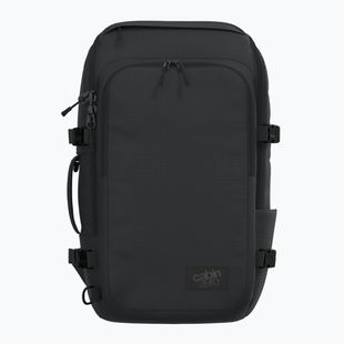 Utazó hátizsák CabinZero Adventure Pro 32 l absolute black