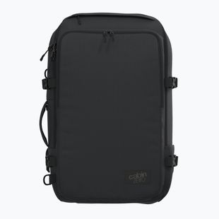 Utazó hátizsák CabinZero Adventure Pro 42 l absolute black