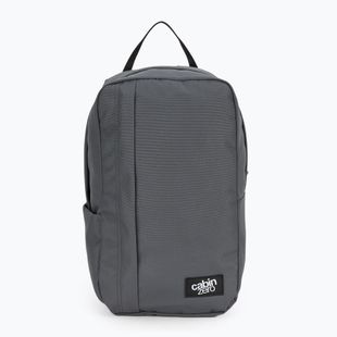 Utazó hátizsák CabinZero Flight 12 l original grey