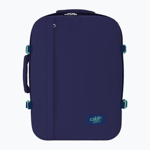 Utazó hátizsák CabinZero Classic 44 l deep ocean