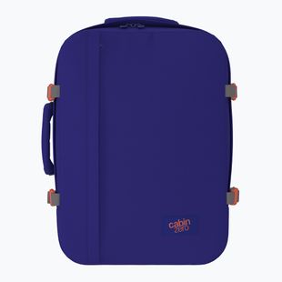 Utazó hátizsák CabinZero Classic 44 l neptune blue