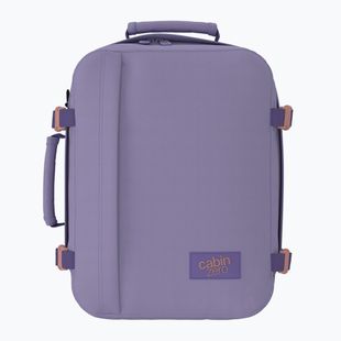 CabinZero Classic 28 l füstös lila túra hátizsák