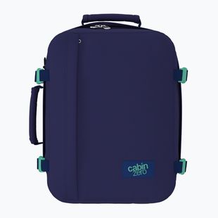 CabinZero Classic 28 l mélytengeri túra hátizsák