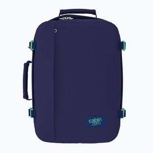 Utazó hátizsák CabinZero Classic 36 l deep ocean