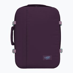 Utazó hátizsák CabinZero Classic 44 l midnight purple