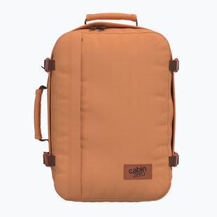 Utazó hátizsák CabinZero Classic 36 l gobi sands