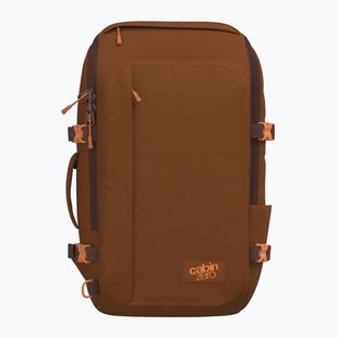 Utazó hátizsák CabinZero Adventure 32 l saigon coffe