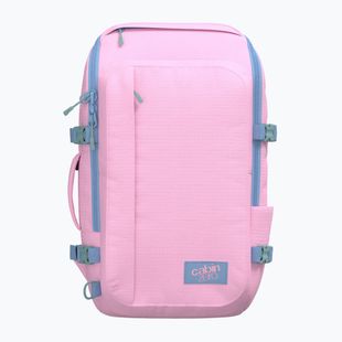 Utazó hátizsák CabinZero Adventure 32 l sakura