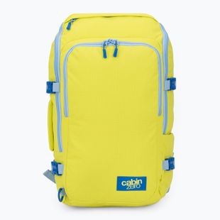 Utazó hátizsák CabinZero Adventure Pro 32 l mojito lime