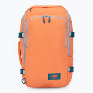 Utazó hátizsák CabinZero Adventure Pro 32 l moroccan sands