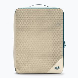 CabinZero Packing Cube Classic L osztriga fehér utazási szervező
