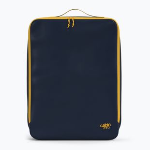 CabinZero Packing Cube Ultrakönnyű L kék csillogó utazásszervező