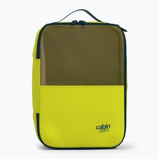 CabinZero Packing Cube Lux M mojito lime mojito utazási rendszerező