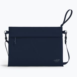 CabinZero Classic Sacoche 2,5 l kék csillogó tasak