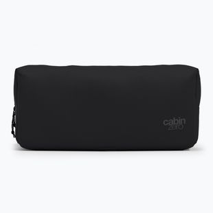 CabinZero Tech Pouch 2,5 l abszolút fekete