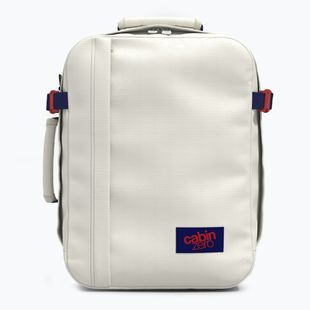 Utazó hátizsák CabinZero Classic Tech 28 l cloud nine