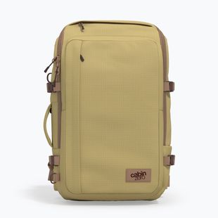 Utazó hátizsák CabinZero Adventure 42 l moonstone
