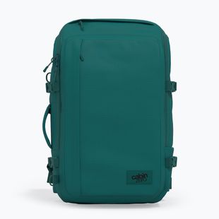 Utazó hátizsák CabinZero Adventure 42 l kerala green