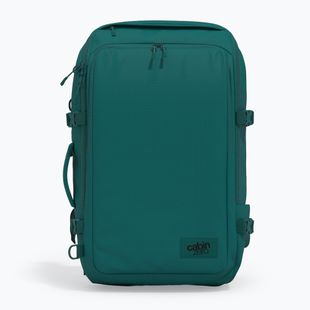 Utazó hátizsák CabinZero Adventure Pro 42 l kerala green