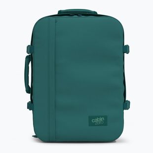 Utazó hátizsák CabinZero Classic 44 l meadow green