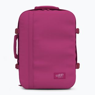 Utazó hátizsák CabinZero Classic 44 l lovestruck pink