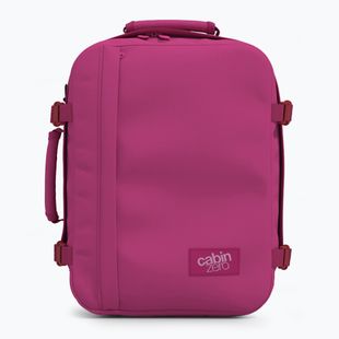 Utazó hátizsák CabinZero Classic 28 l lovestruck pink