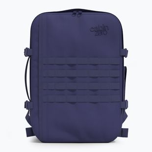 Utazó hátizsák CabinZero Military 44 l galaxy blue