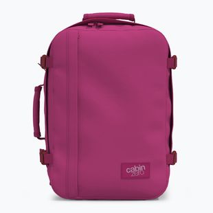 Utazó hátizsák CabinZero Classic 36 l lovestruck pink