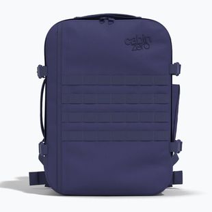 CabinZero Military 36 l túra hátizsák galaxis kék
