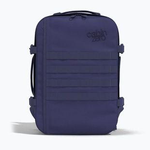 Utazó hátizsák CabinZero Military 28 l galaxy blue