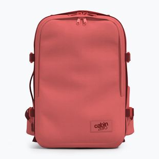 Utazó hátizsák CabinZero Classic Pro 32 l peach valley