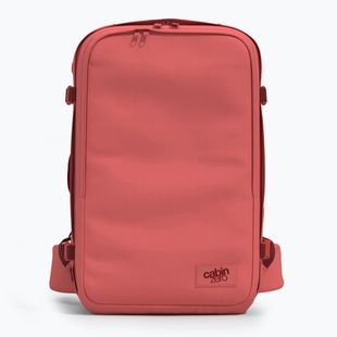 Utazó hátizsák CabinZero Classic Pro 42 l peach valley