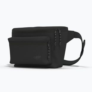 Övtáska CabinZero Flicker 4 l absolute black