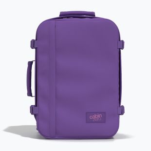 Utazó hátizsák CabinZero Classic 36 l lavender dream