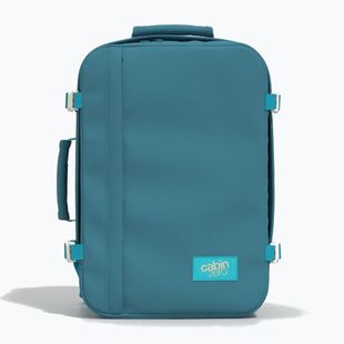 Utazó hátizsák CabinZero Classic 36 l bali blue