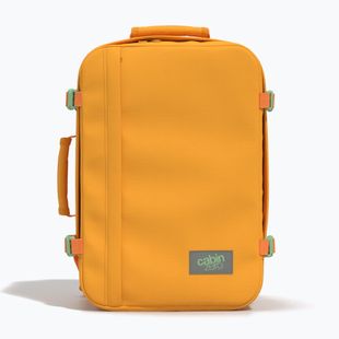 Utazó hátizsák CabinZero Classic 36 l honeycomb