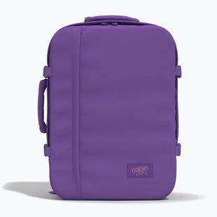 Utazó hátizsák CabinZero Classic 44 l lavender dream